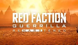 Red Faction: Guerrilla Re-Mars-tered